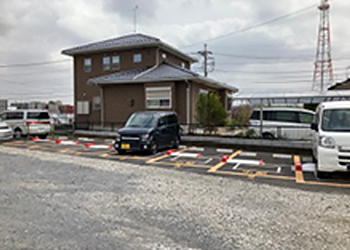 コインパーキング2 AFTER