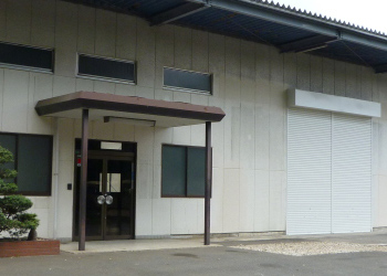 アミューズメント施設・スポーツ施設1 BEFORE1