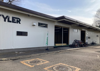 アミューズメント施設・スポーツ施設2 AFTER1