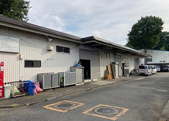 アミューズメント施設・スポーツ施設2 BEFORE1