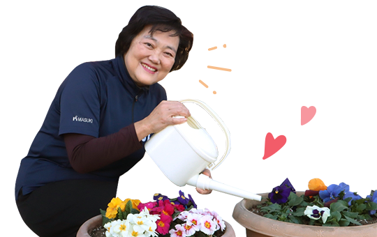 山道　崇子