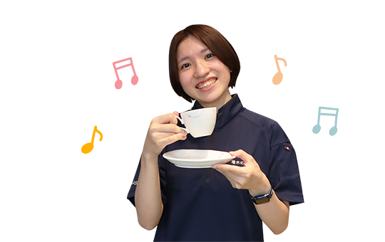 野中　麻貴