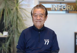 森田　恒夫