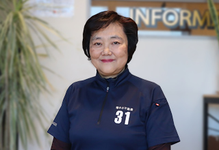 山道　崇子