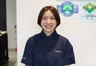 野中　麻貴