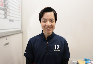 櫻井　蒼太
