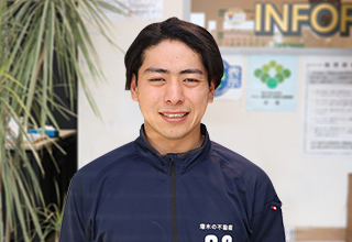 関本　理仁
