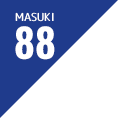 masuki-88