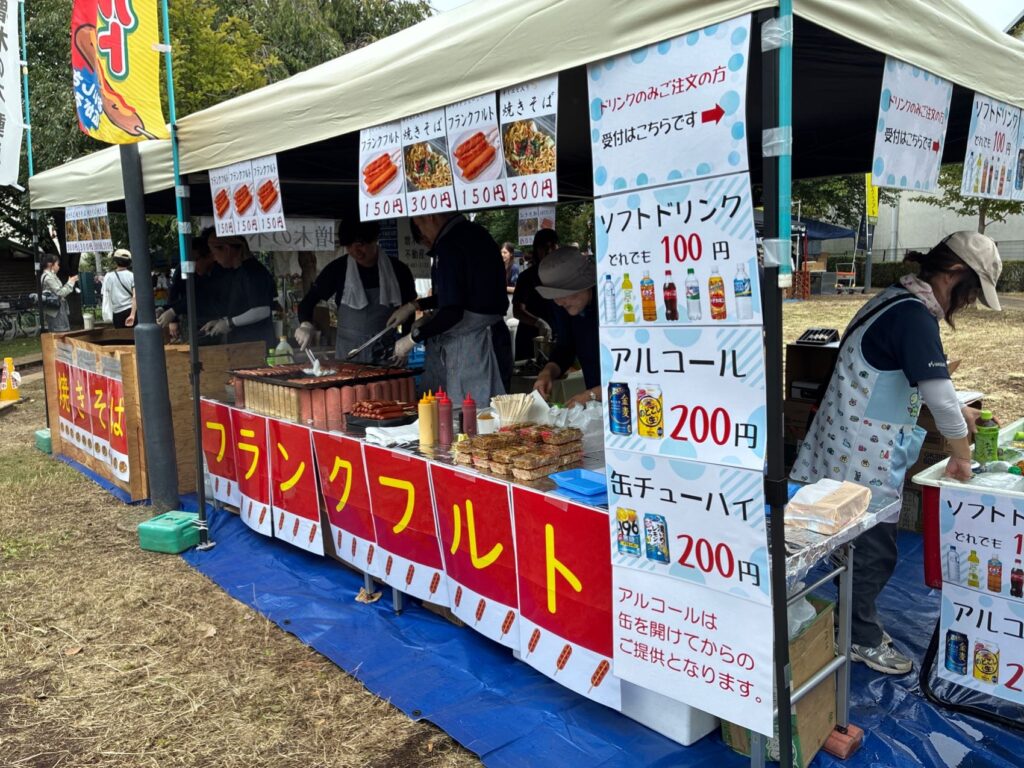 第11回大江戸新座祭りに参加いたします！